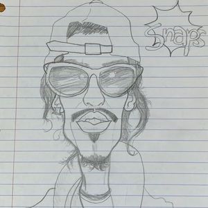 Meet your Posher, Elvis